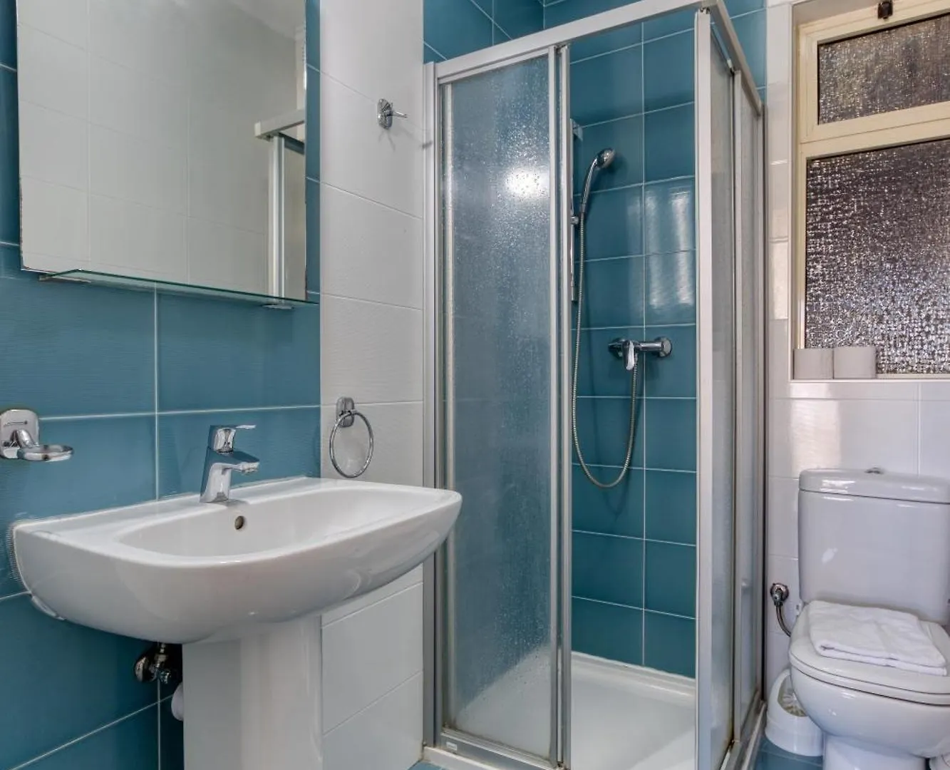 Seafront Apt, In The Centre Of Sliema, Opp Beach By 360 Estates Apartment Sliema