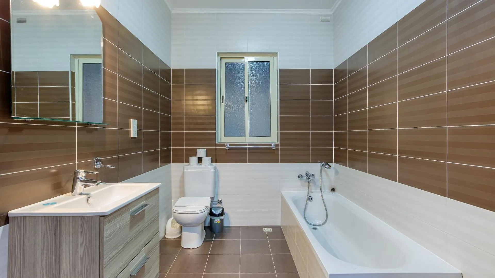 Apartment Seafront Apt, In The Centre Of Sliema, Opp Beach By 360 Estates Malta